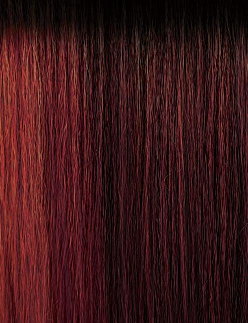 LACE FRONT WIG - PERFECT HAIR LINE 13X6 FAUX SCALP - LAUREL