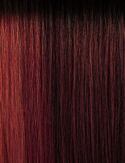 LACE FRONT WIG - PERFECT HAIR LINE 13X6 FAUX SCALP - LAUREL