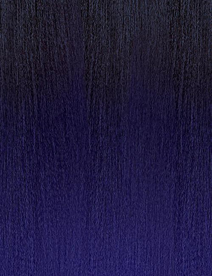 X-PRESSION BRAID-PRE STRETCHED BRAID 42 3X