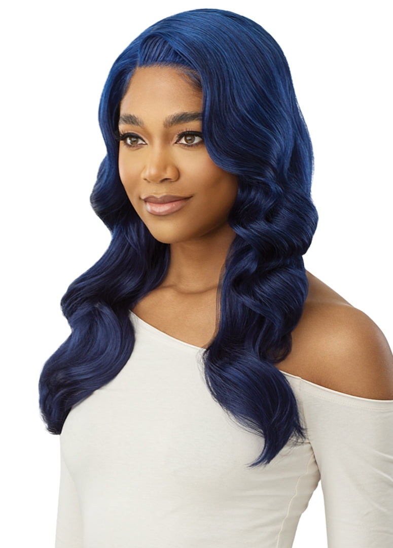 LACE FRONT WIG - KADACIA - HT