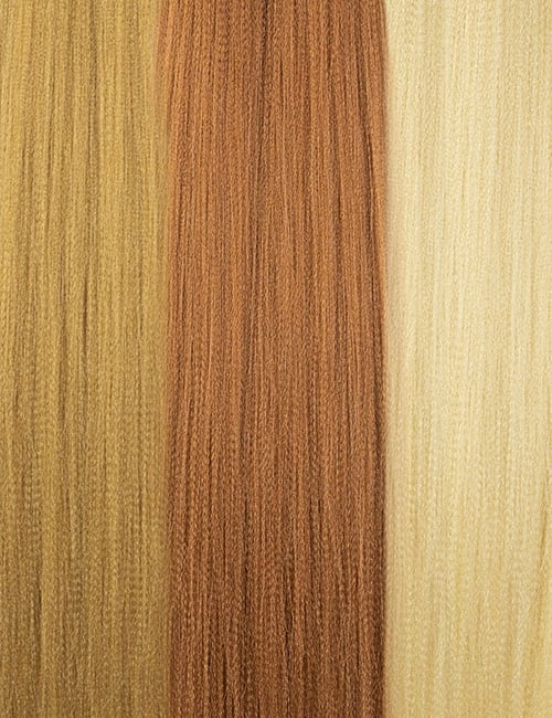 X-PRESSION - TWISTED UP - SWICY AFRO TWIST 18 3X