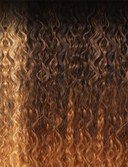 LACE FRONT WIG - MELTED HAIRLINE - KAIRI - HT