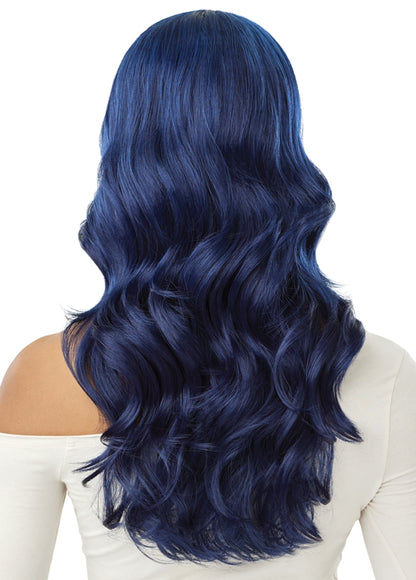 LACE FRONT WIG - KADACIA - HT