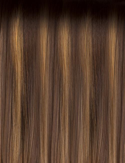 LACE FRONT WIG - KADACIA - HT