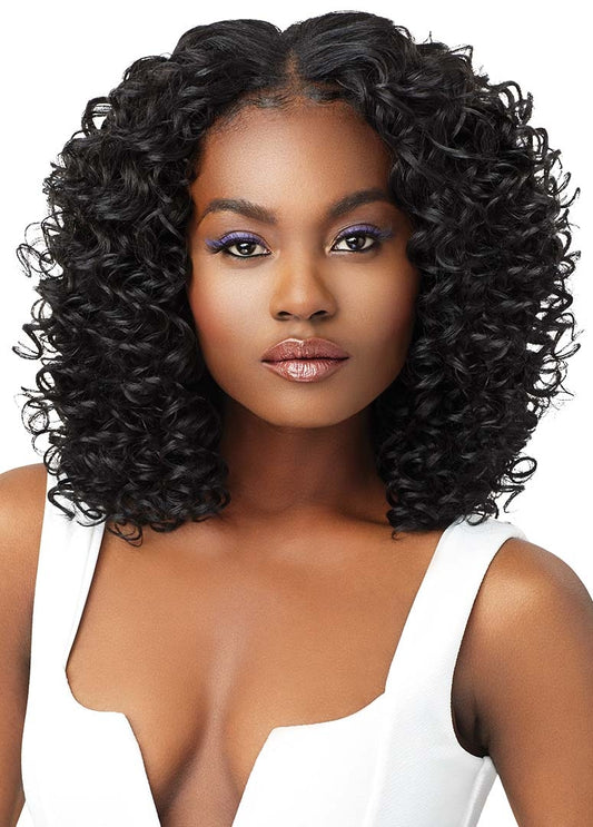 HH PURPLE PACK LONG 3PCS - BOUNCE CURL LONG