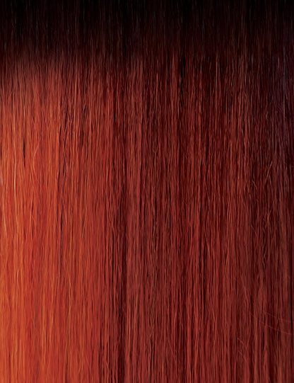 LACE FRONT WIG - NEESHA SOFT & NATURAL - NEESHA 206