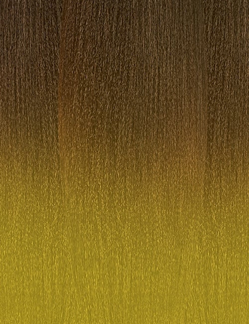 X-PRESSION BRAID-PRE STRETCHED BRAID 42 3X