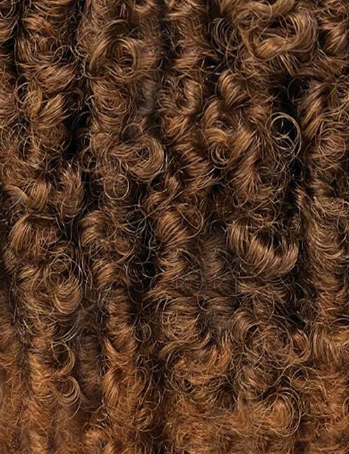 X-PRESSION - TWISTED UP - ORIGINAL BUTTERFLY LOCS 12 2X