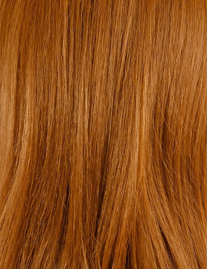 LACE FRONT WIG - MELTED HAIRLINE - MADINA - HT