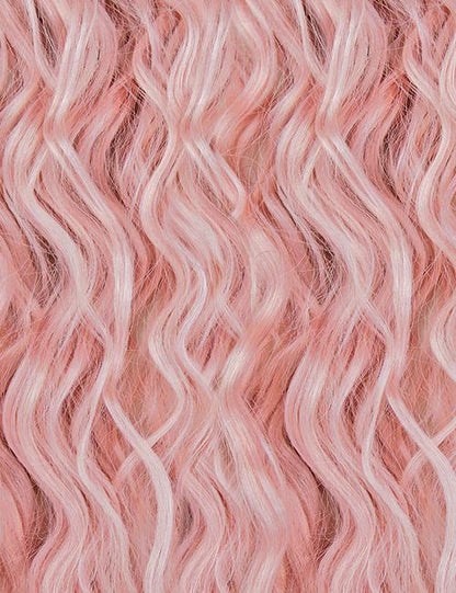 X-PRESSION BRAID-PRE STRETCHED BRAID 42 3X