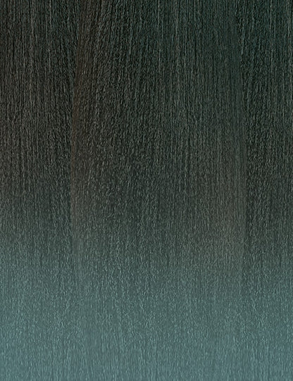 X-PRESSION BRAID-PRE STRETCHED BRAID 42 3X