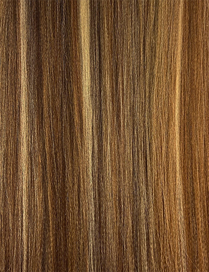 X-PRESSION BRAID-PRE STRETCHED BRAID 42 3X