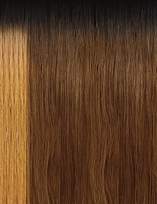 LACE FRONT WIG - NEESHA SOFT & NATURAL - NEESHA 206