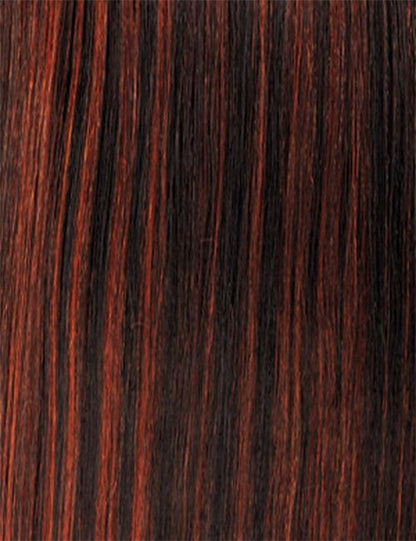 PRETTY QUICK - BUN & BANG - NICOLA