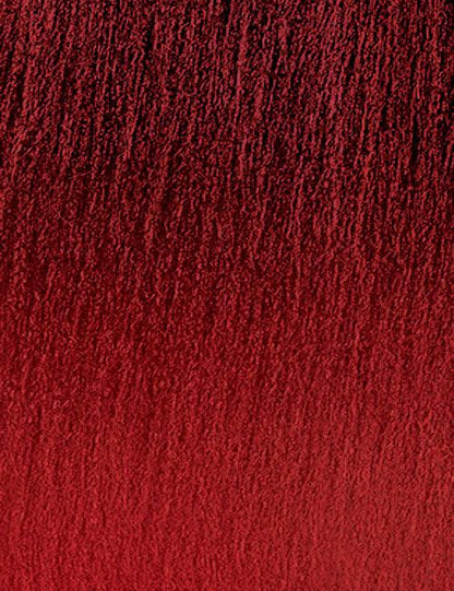 X-PRESSION BRAID-PRE STRETCHED BRAID 42 3X