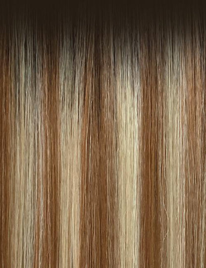 LACE FRONT WIG - MELTED HAIRLINE - KAIRI - HT