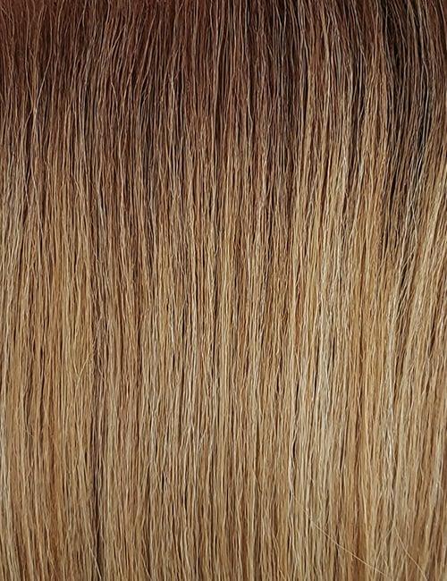 LACE FRONT WIG - PERFECT HAIR LINE 13X6 FAUX SCALP - LAUREL