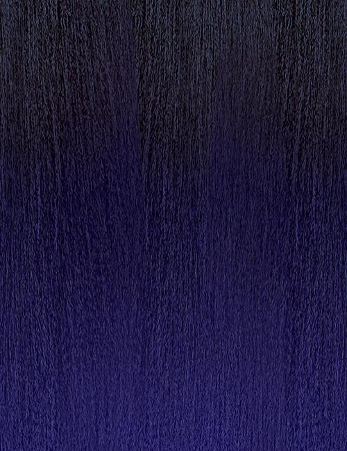 TWISTED UP - DIY PRESTRETCHED BRAID 60 4X