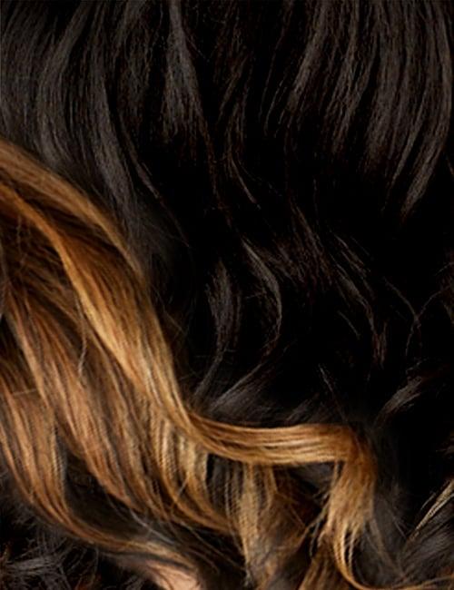 LACE FRONT WIG- ALIKA - HT