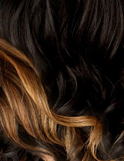 LACE FRONT WIG- ALIKA - HT