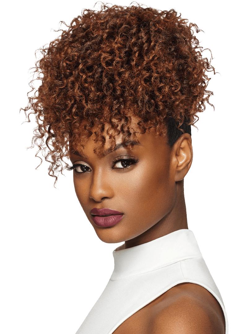 PRETTY QUICK - PINEAPPLE PONY - CUTIE