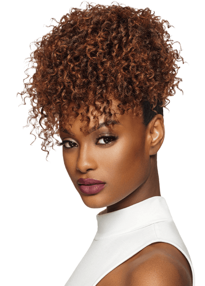 PRETTY QUICK - PINEAPPLE PONY - CUTIE