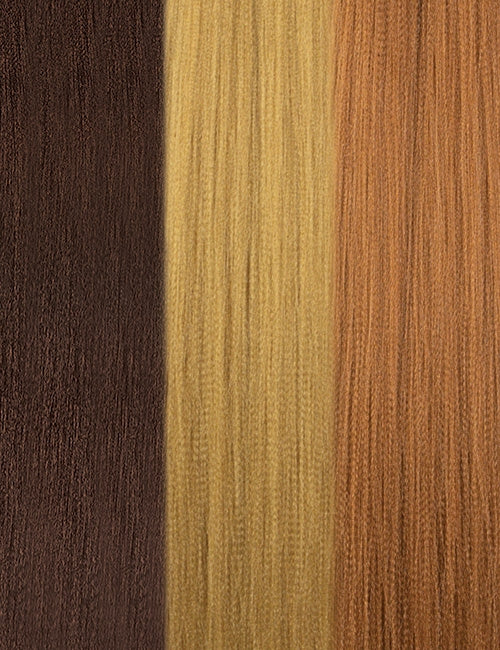 X-PRESSION - TWISTED UP - SWICY AFRO TWIST 18 3X