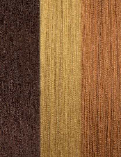 X-PRESSION - TWISTED UP - SWICY AFRO TWIST 18 3X