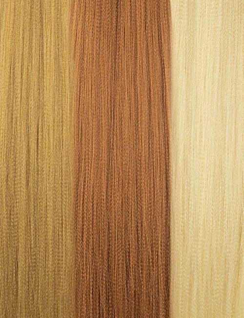 X-PRESSION - LIL LOOKS - PRESTRETCHED CALMING BRAID 32 3X