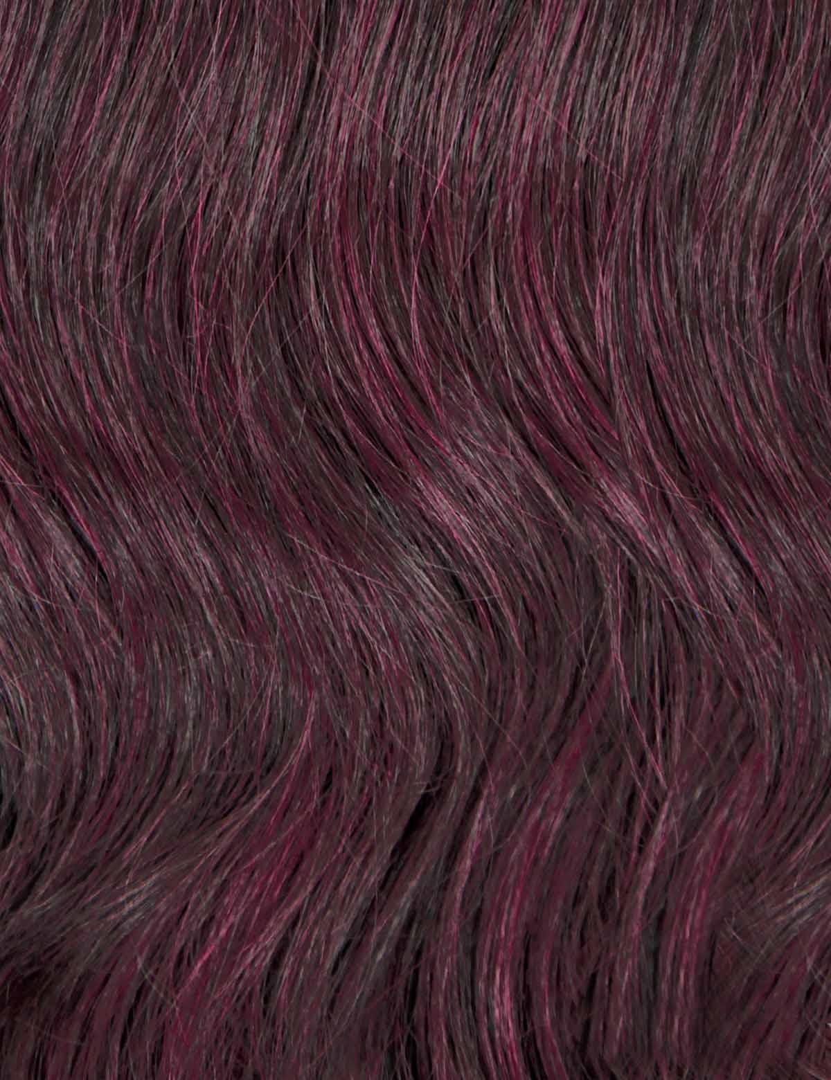 X-PRESSION BRAID-PRE STRETCHED BRAID 42 3X