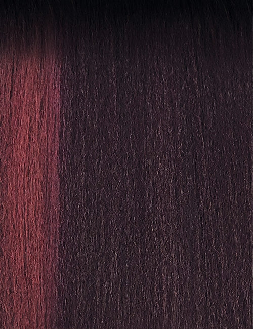 LACE FRONT WIG - NEESHA SOFT & NATURAL - NEESHA 206