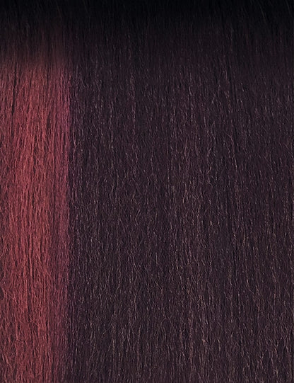 LACE FRONT WIG - NEESHA SOFT & NATURAL - NEESHA 206