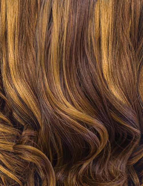 PRETTY QUICK - WRAP PONY - DEEP WAVE 24