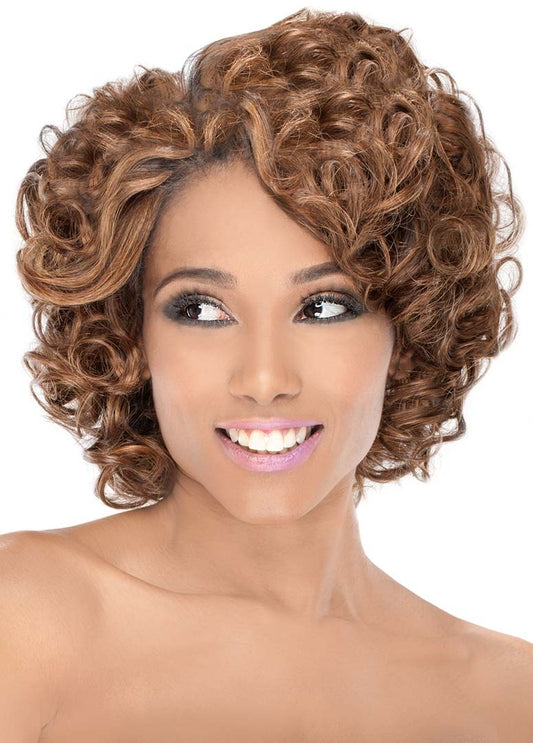 HH PURPLE PACK 3PCS - ROMANCE CURL