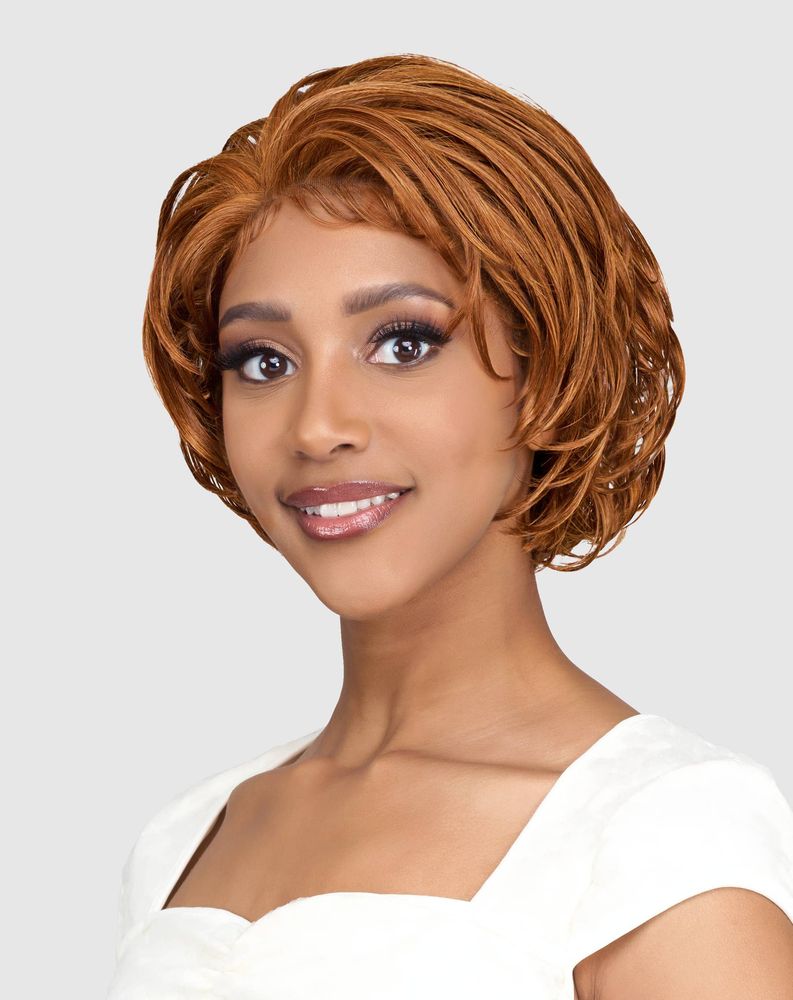 Synthetic Lace Wigs 134 CANNA