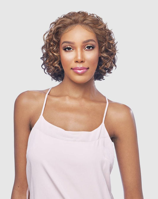 Synthetic Lace Wigs ABD KEANA