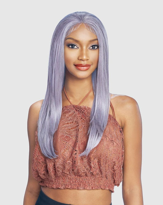 Synthetic Lace Wigs AB SELENA