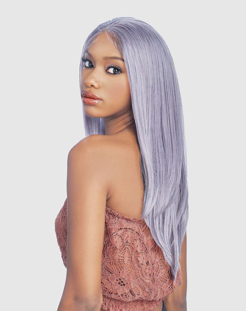 Synthetic Lace Wigs AB SELENA