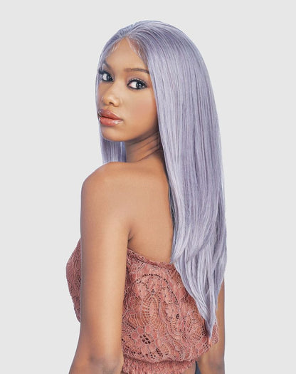 Synthetic Lace Wigs AB SELENA