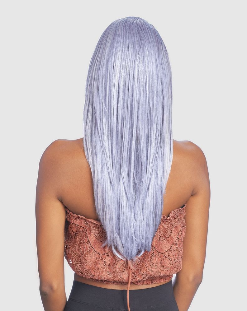 Synthetic Lace Wigs AB SELENA