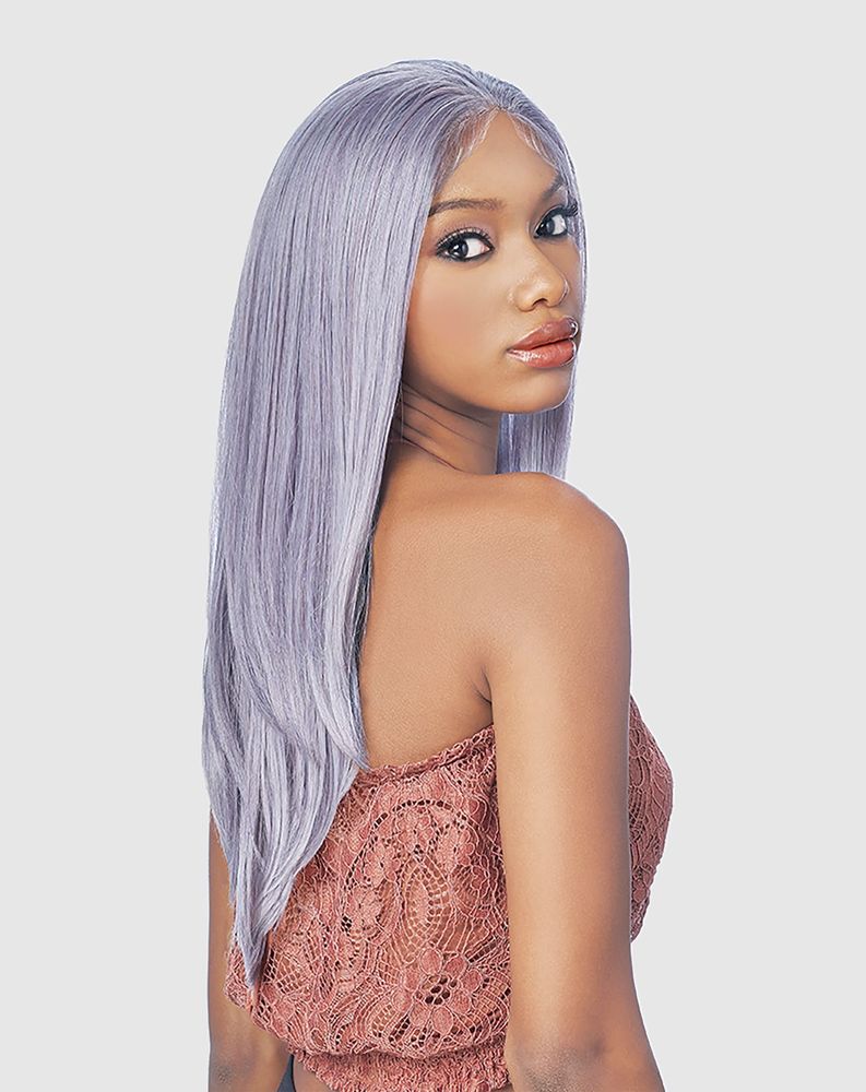 Synthetic Lace Wigs AB SELENA