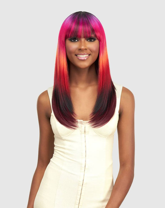 Synthetic Wigs ALEXA