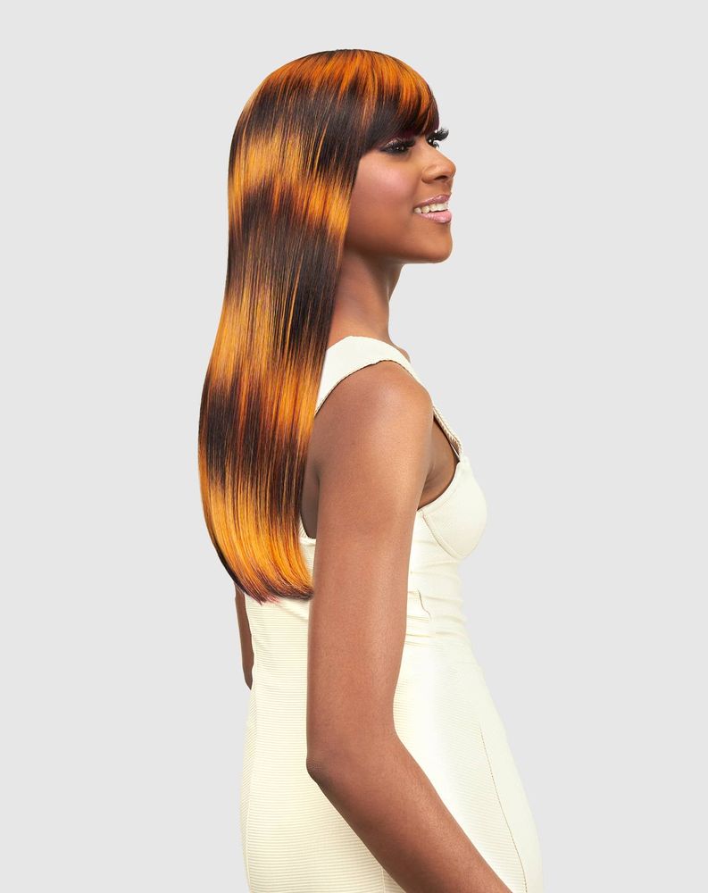 Synthetic Wigs ALEXA