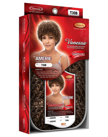 Synthetic Wigs AMERIE