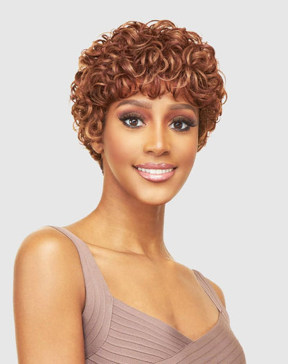 Synthetic Wigs BARBA