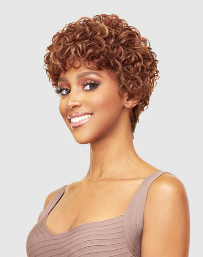 Synthetic Wigs BARBA