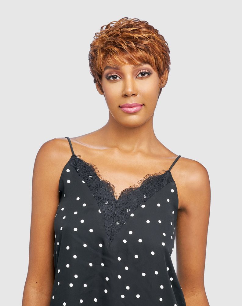 Synthetic Wigs BRANDY