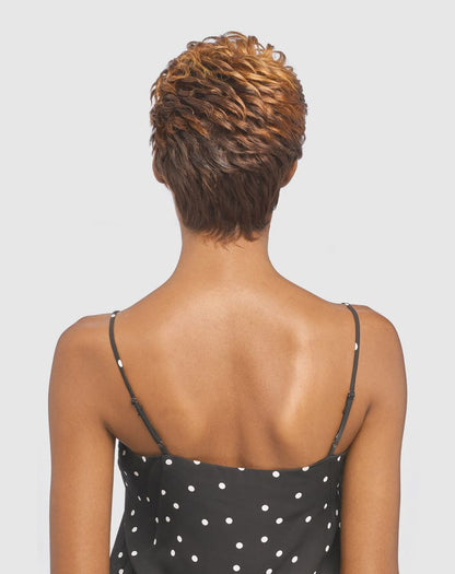 Synthetic Wigs BRANDY