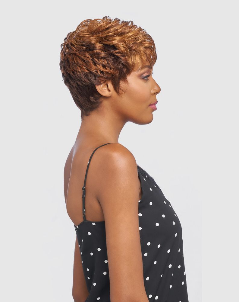 Synthetic Wigs BRANDY