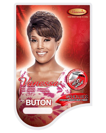 Synthetic Wigs BUTON